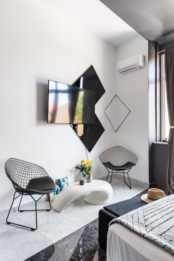 Palace Porta Argentea Luxury Apartamento *
