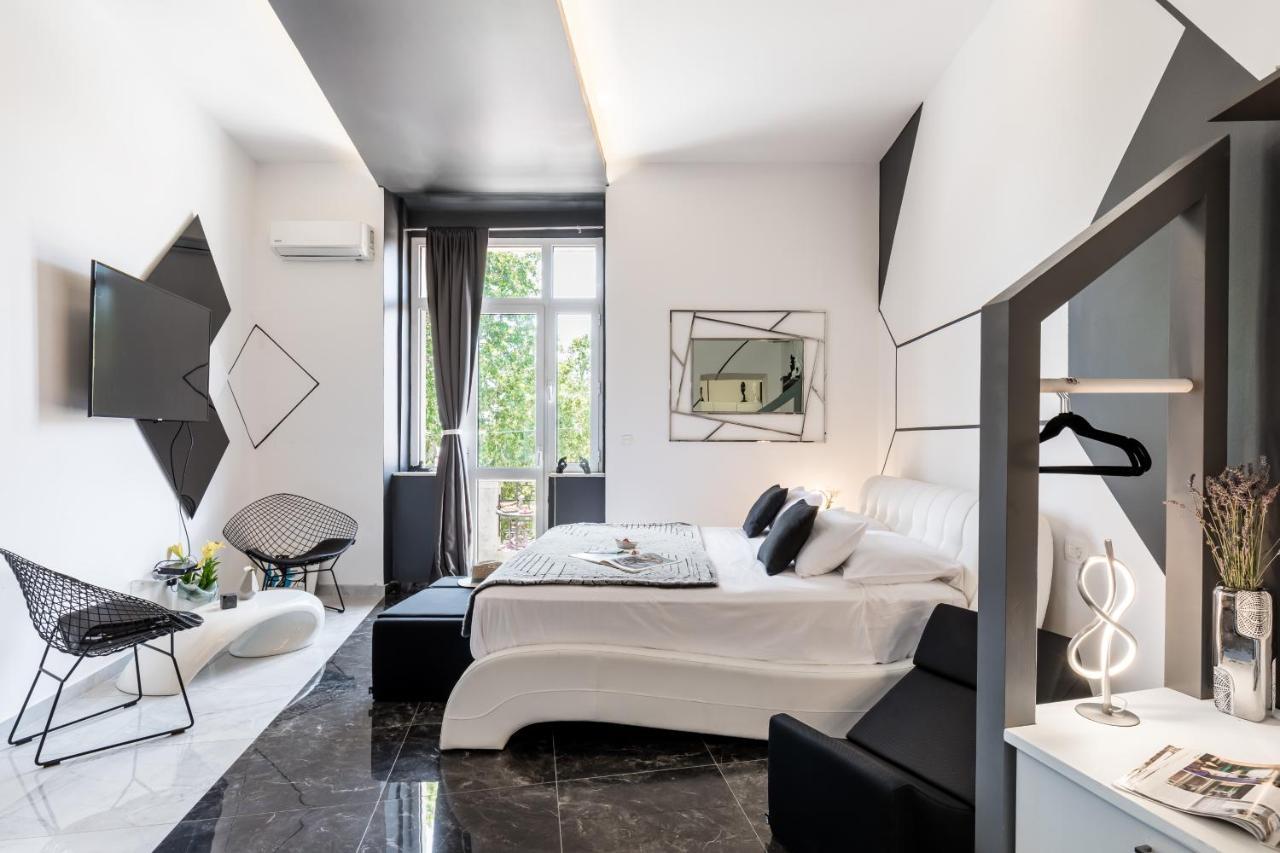Palace Porta Argentea Luxury Apartamento