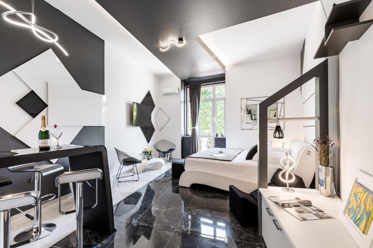 Apartamento Palace Porta Argentea Luxury