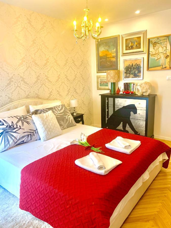 Art Gallery Luxury Appartement
