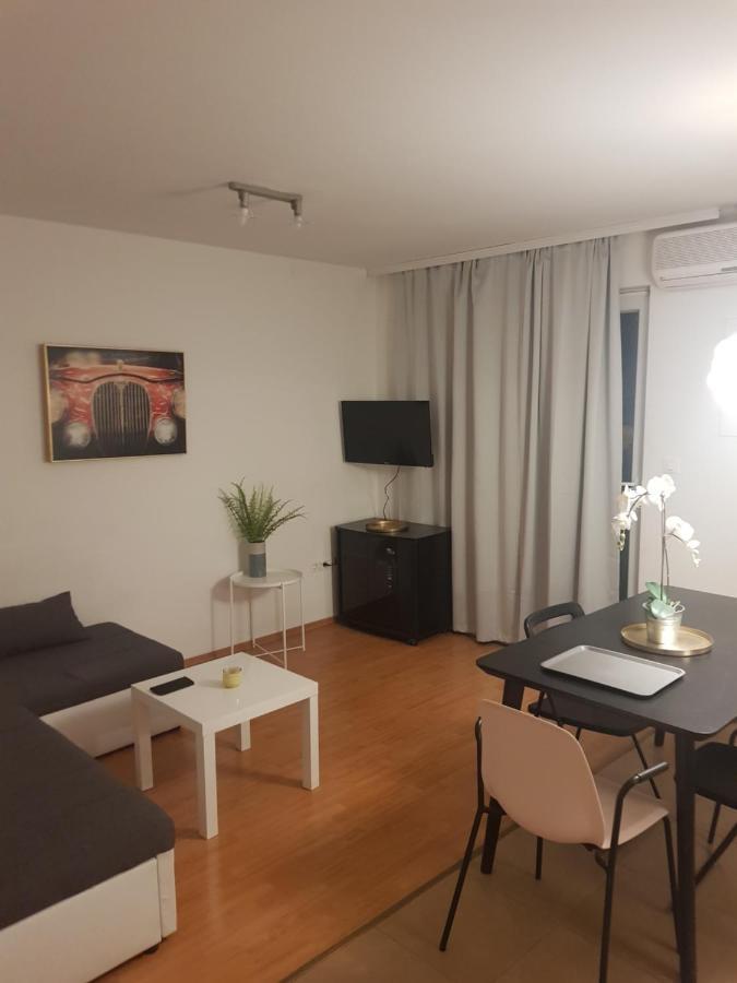 Mario Apartment