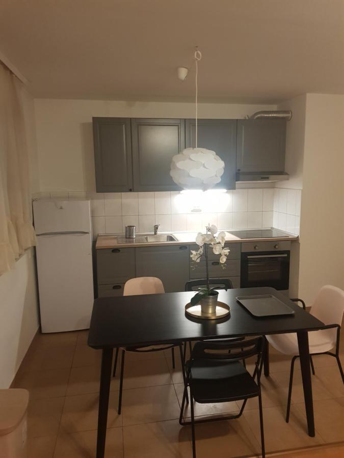 Mario Apartment