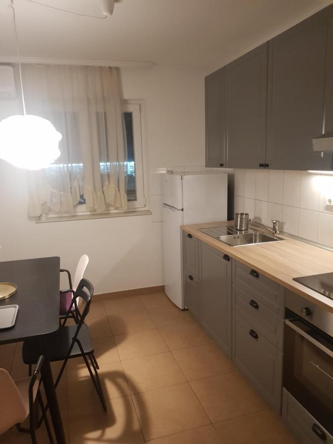 Apartment Mario Split