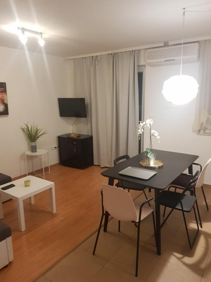 Apartment Mario *
