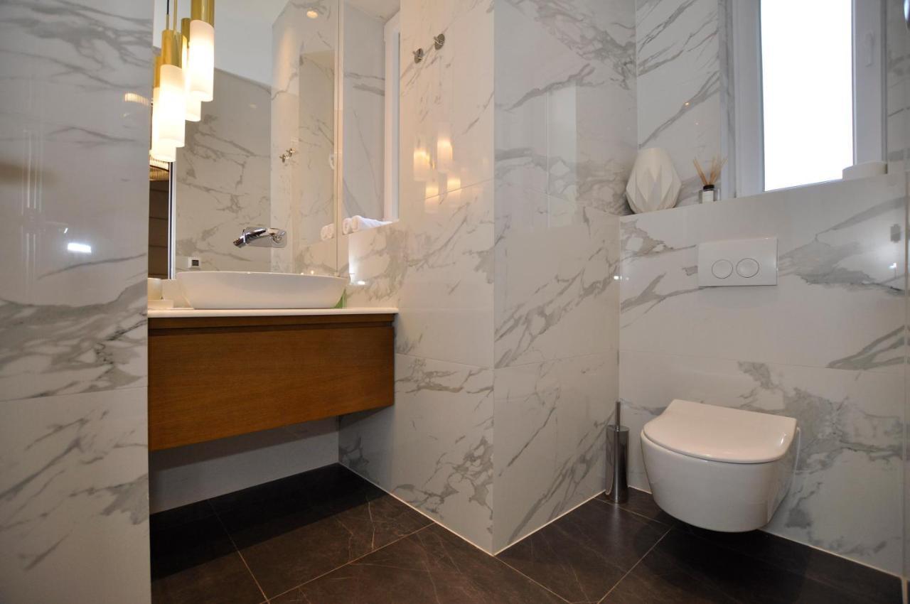 Guest house Luxury Fortuna Split