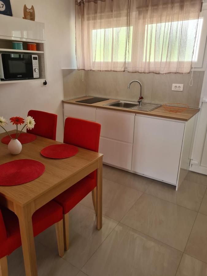 Nara Apartamento Split