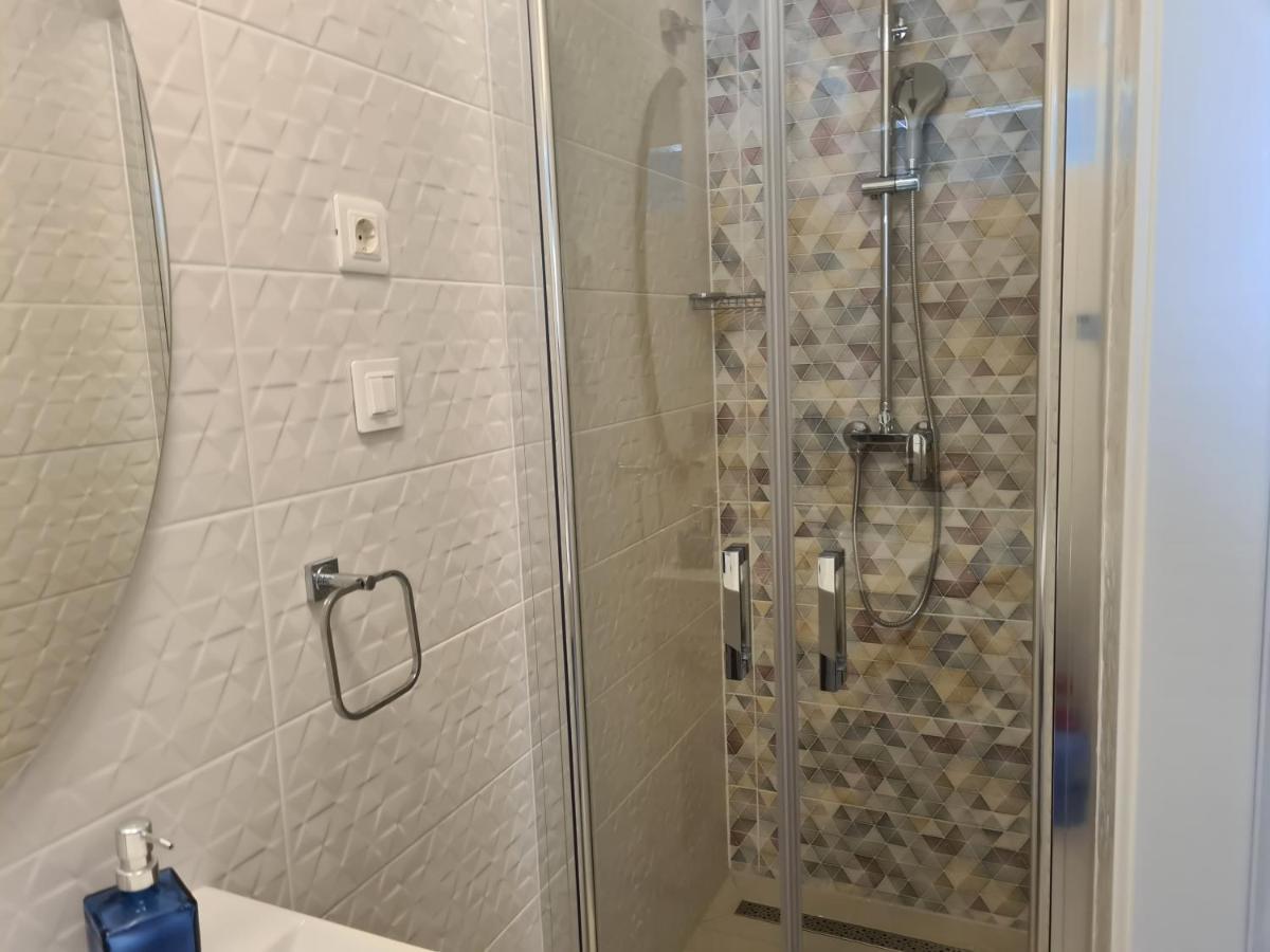 Apartamento Nara Split