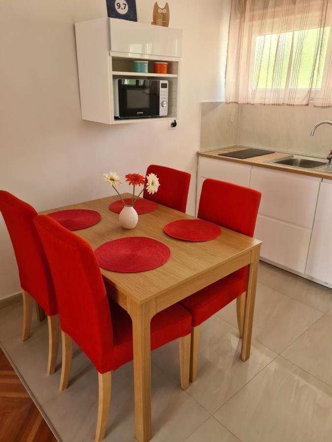 Apartamento Nara *