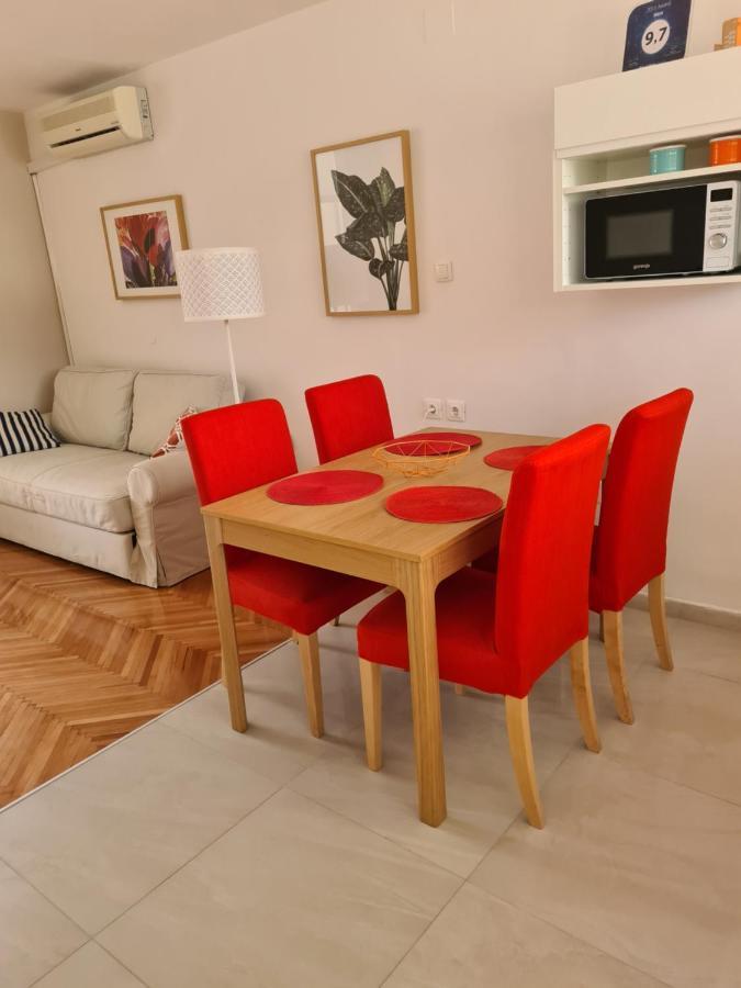 Apartamento Nara Split