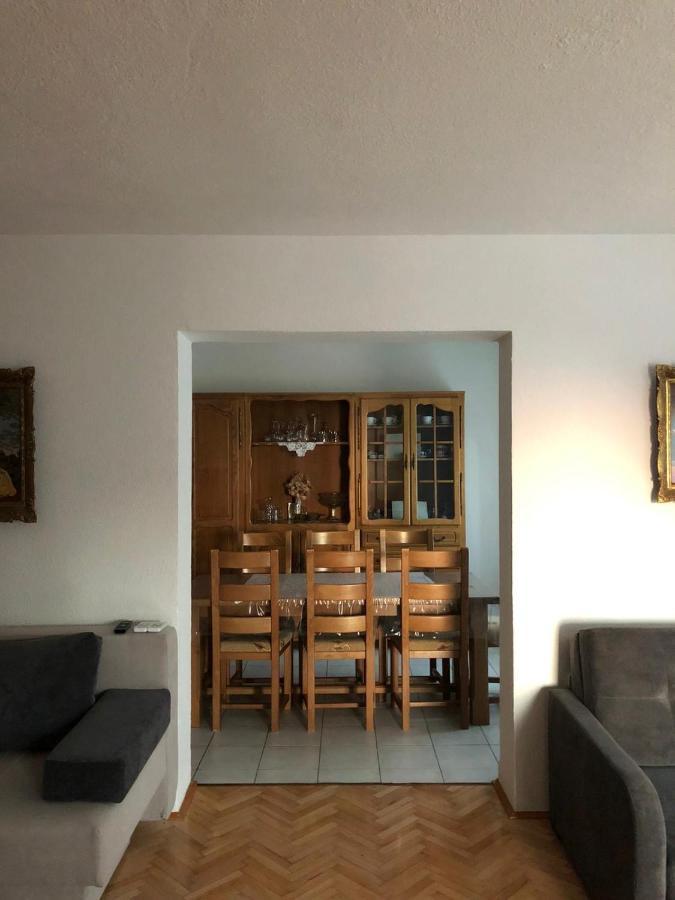Apartment Vacation Croatia *