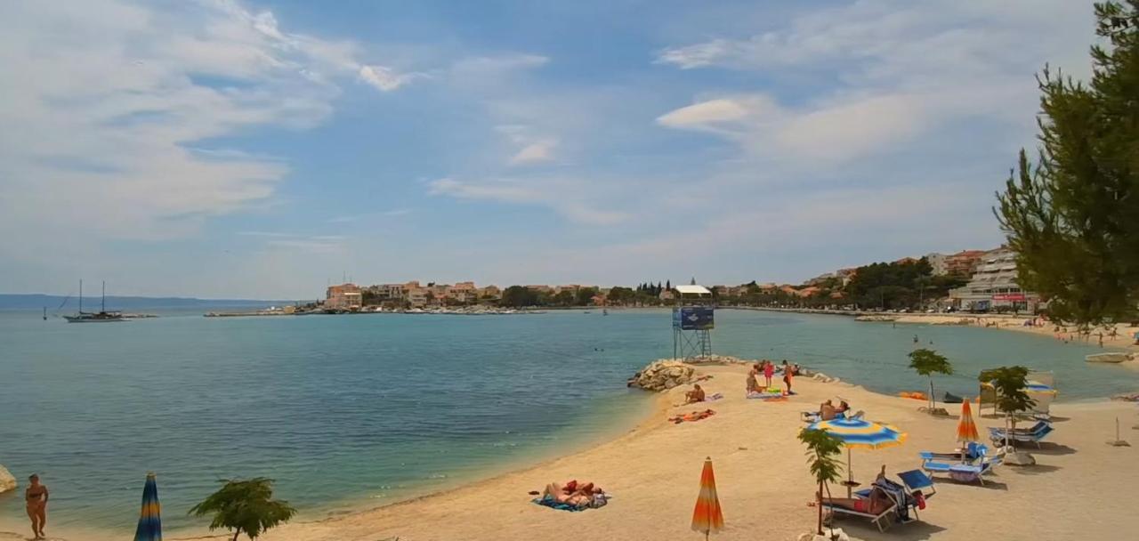 Apartman Near Babic