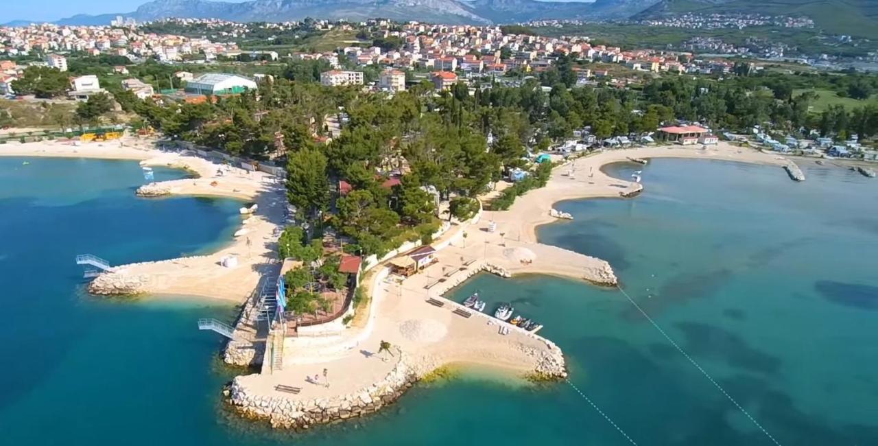 Apartman Near Babic *
