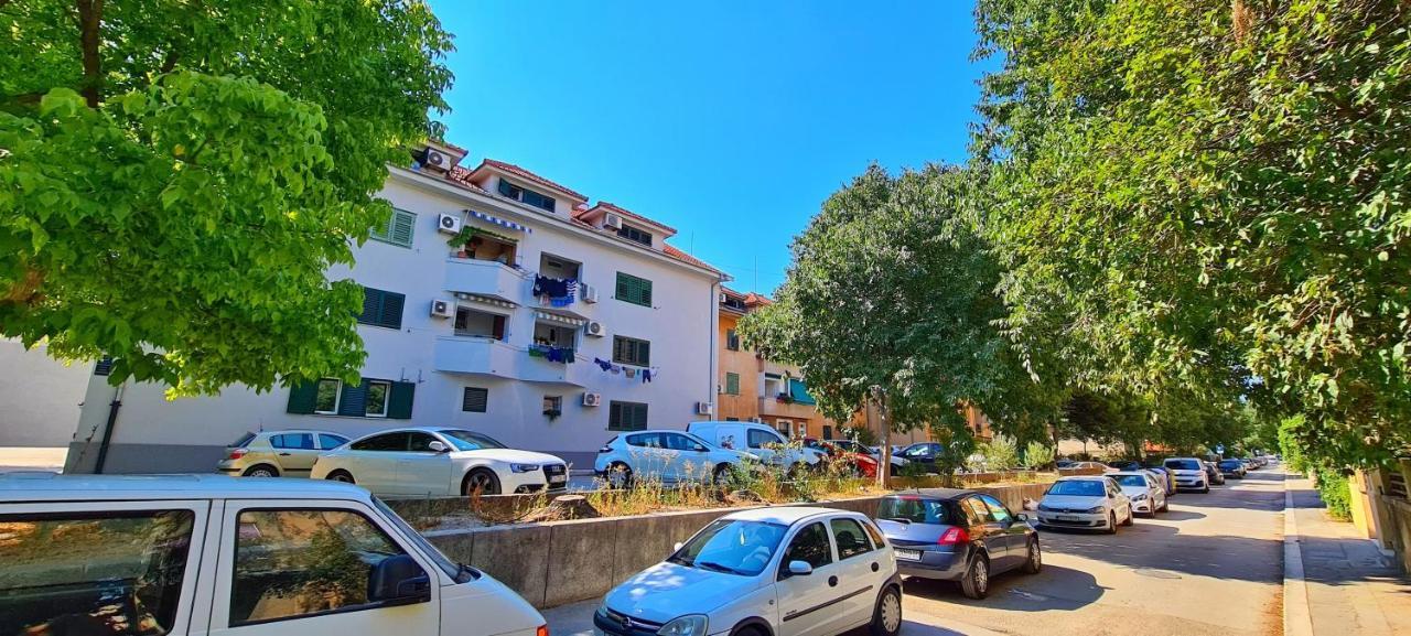 Attic Near Centre * Split