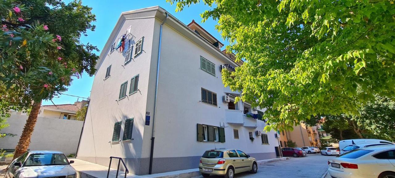 Appartement Attic Near Centre Split