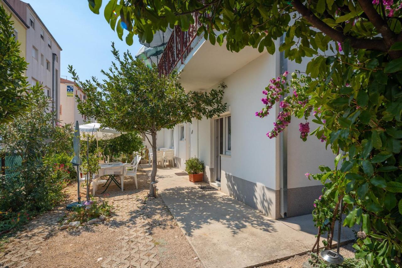 Apartment Near Babic