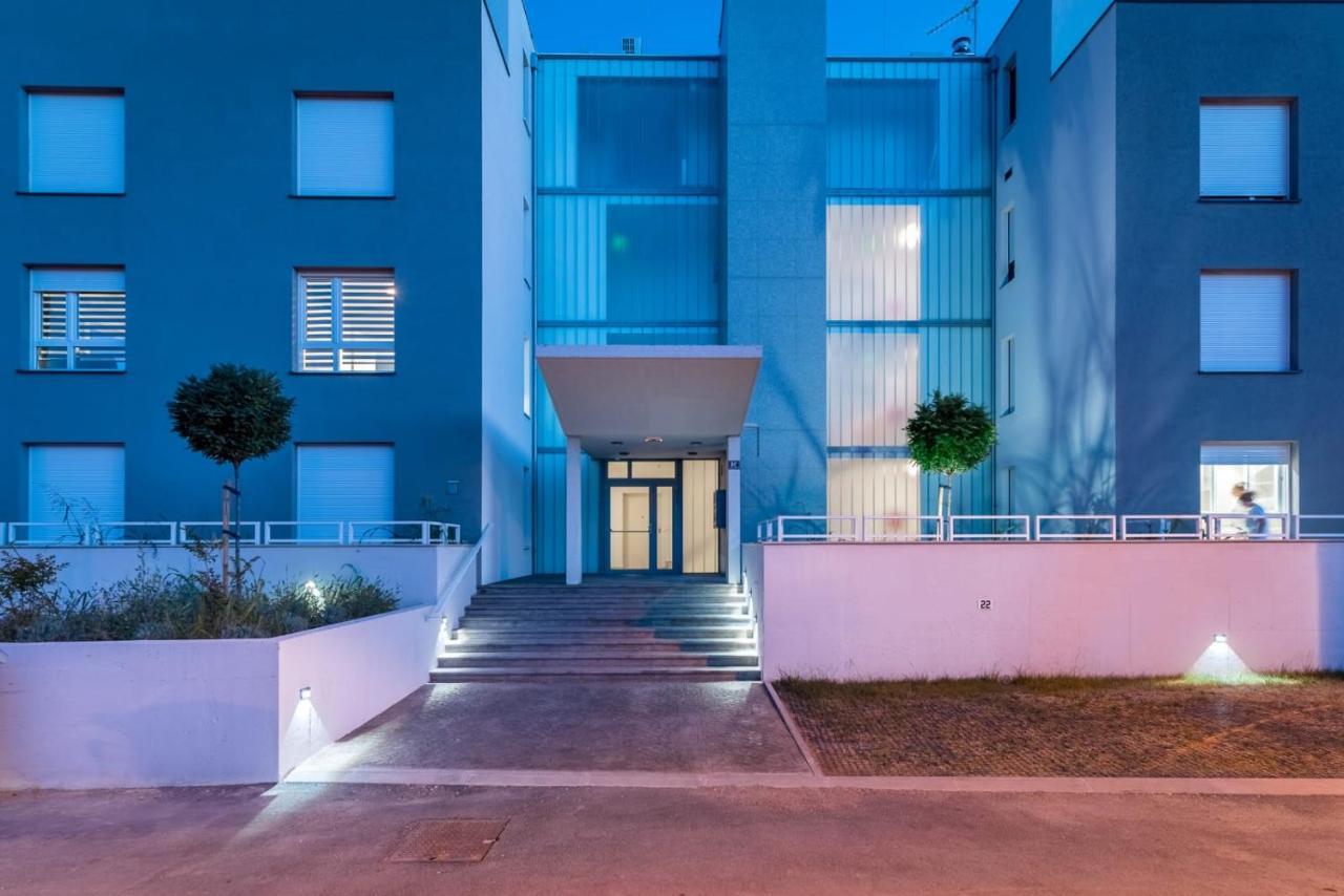 Mm Apartman Split
