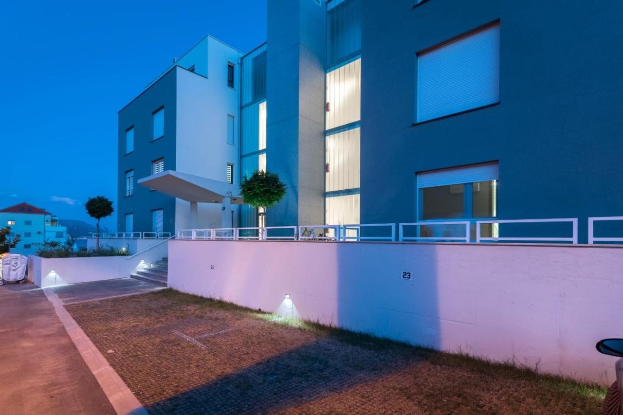 Mm Apartman Split