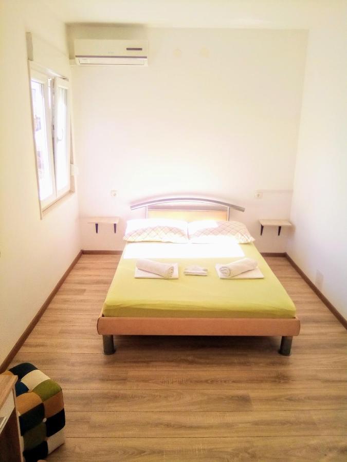 Casa de hóspedes Maja