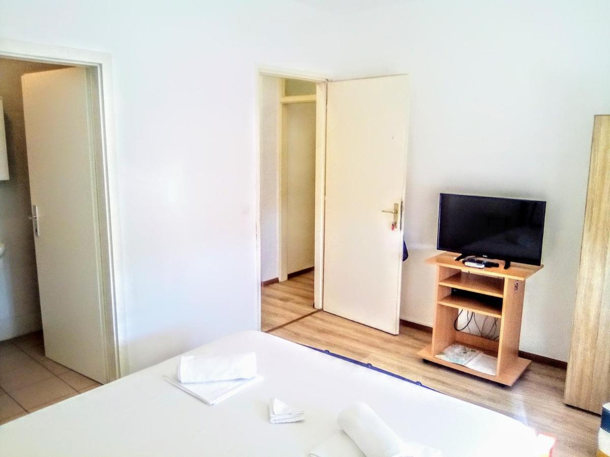 Casa de hóspedes Maja 3*