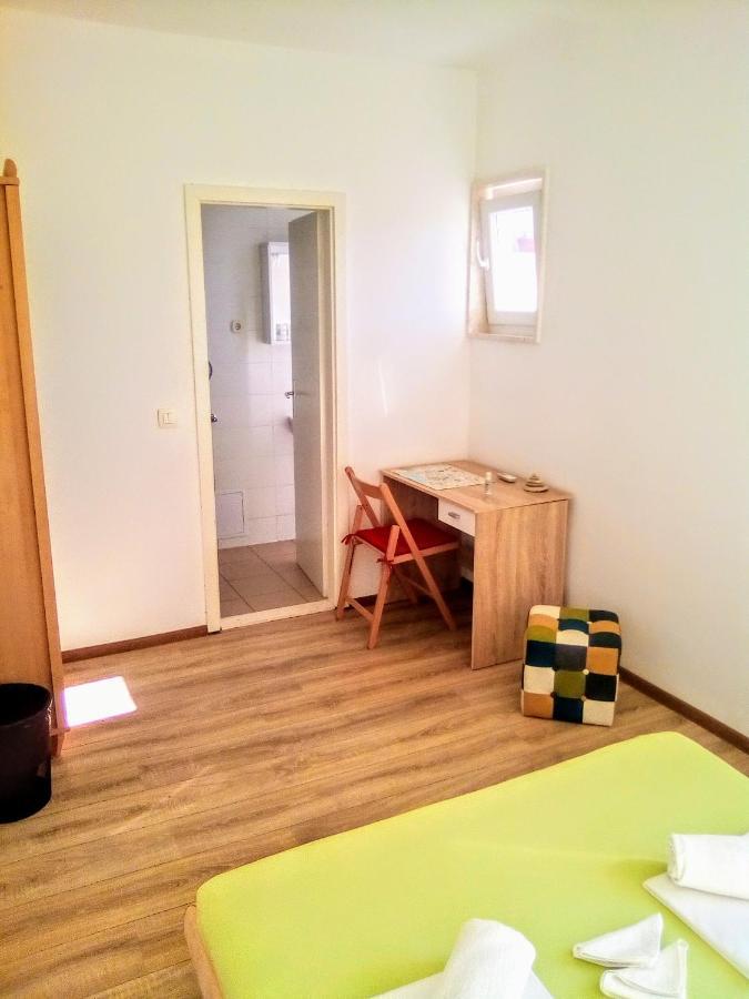 Maja Gostinjska kuća Split