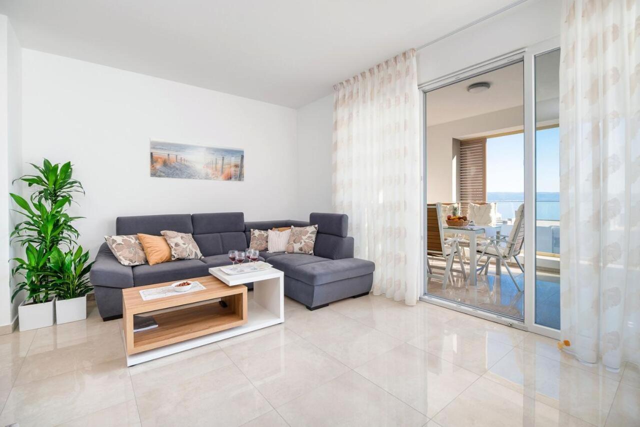 Apartamento Sea View Ema *