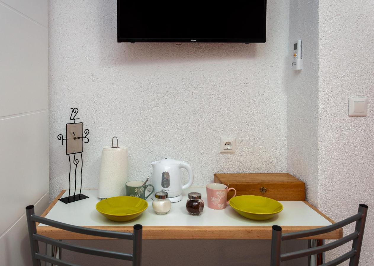 Guesthause Arbor Apartment