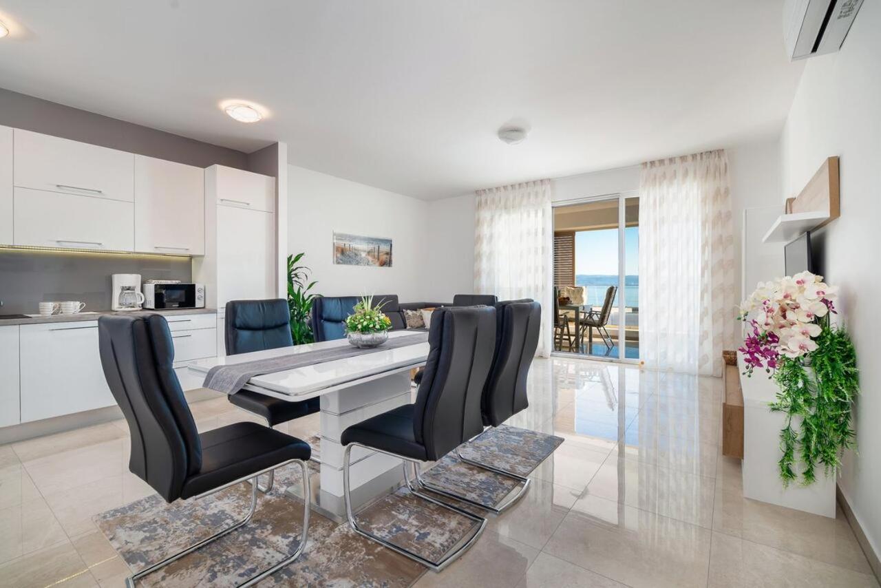 Apartamento Sea View Ema *