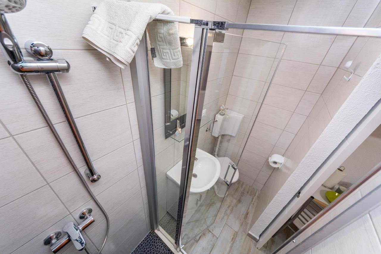 Apartment Guesthause Arbor *