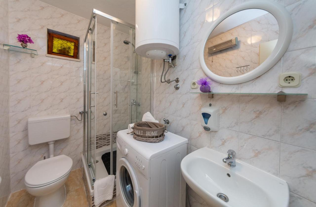 Apartment Guesthause Arbor *