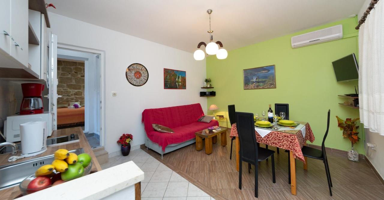 Apartment Guesthause Arbor *