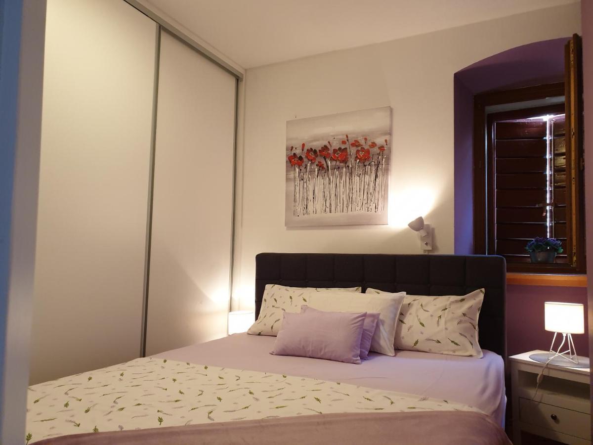 Apartments And Rooms Villa Lina * Split