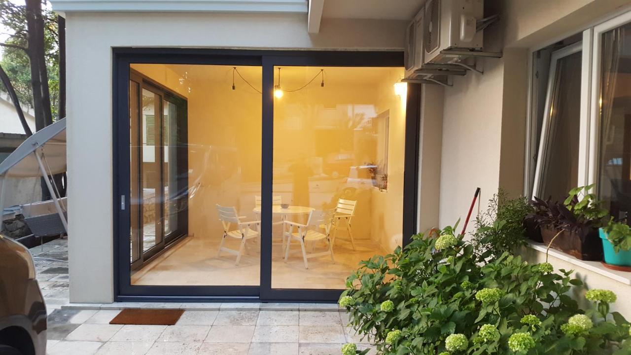 Apartman Antonija I Mateo, In The Center Of *