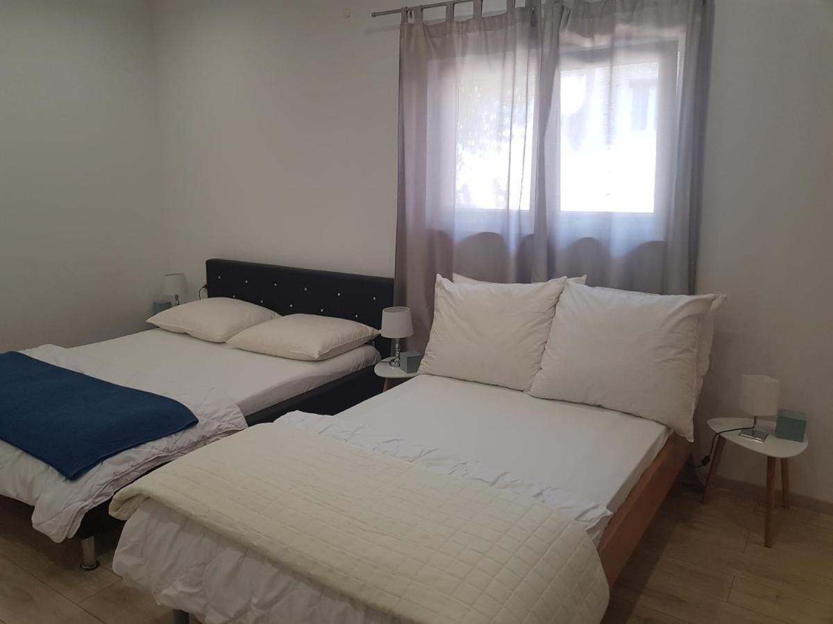 Apartman Antonija I Mateo, In The Center Of Split