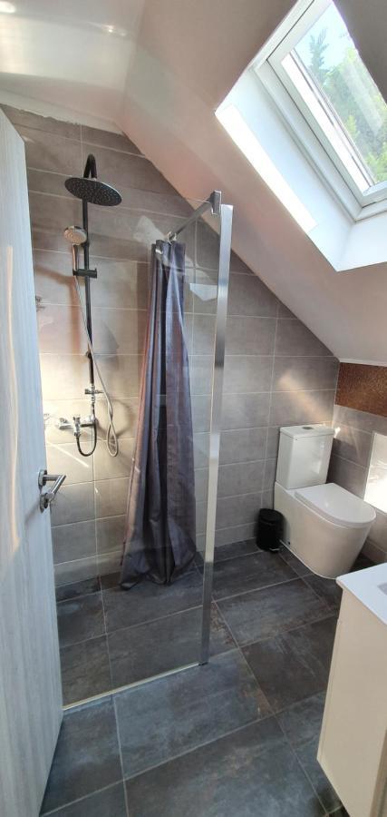 Heritage Apartments Trumbic Apartman Split