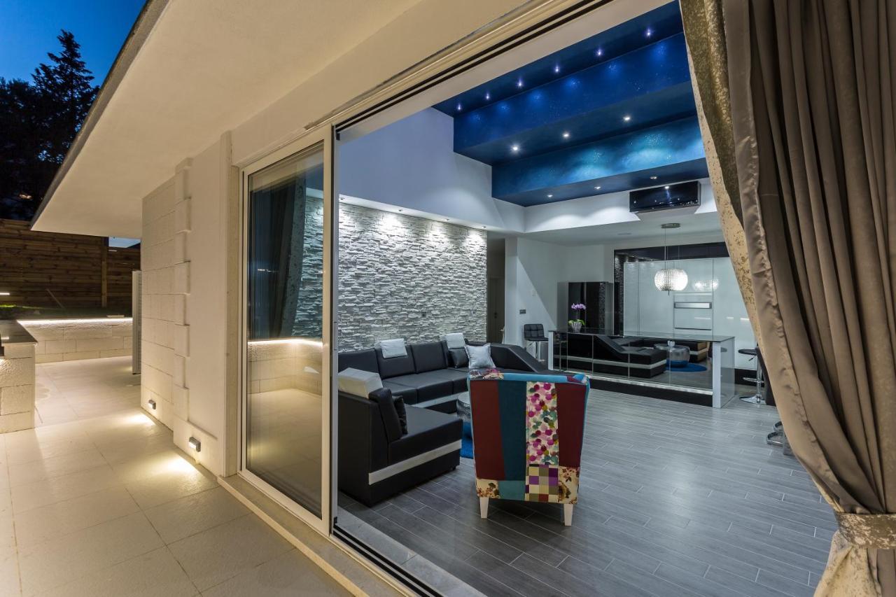 Bila Vila - Where Life Meets Luxury & Nature Villa *