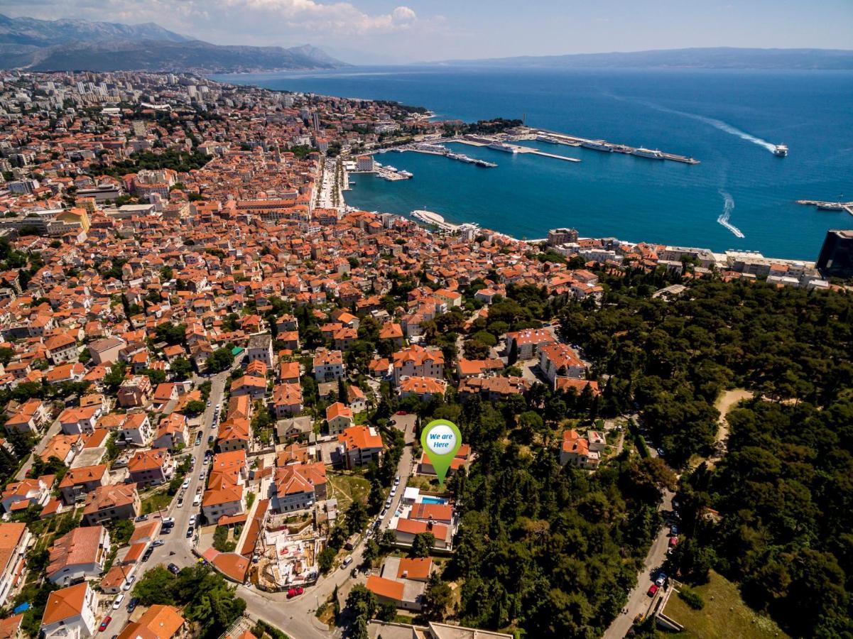 Bila Vila - Where Life Meets Luxury & Nature Pousada *