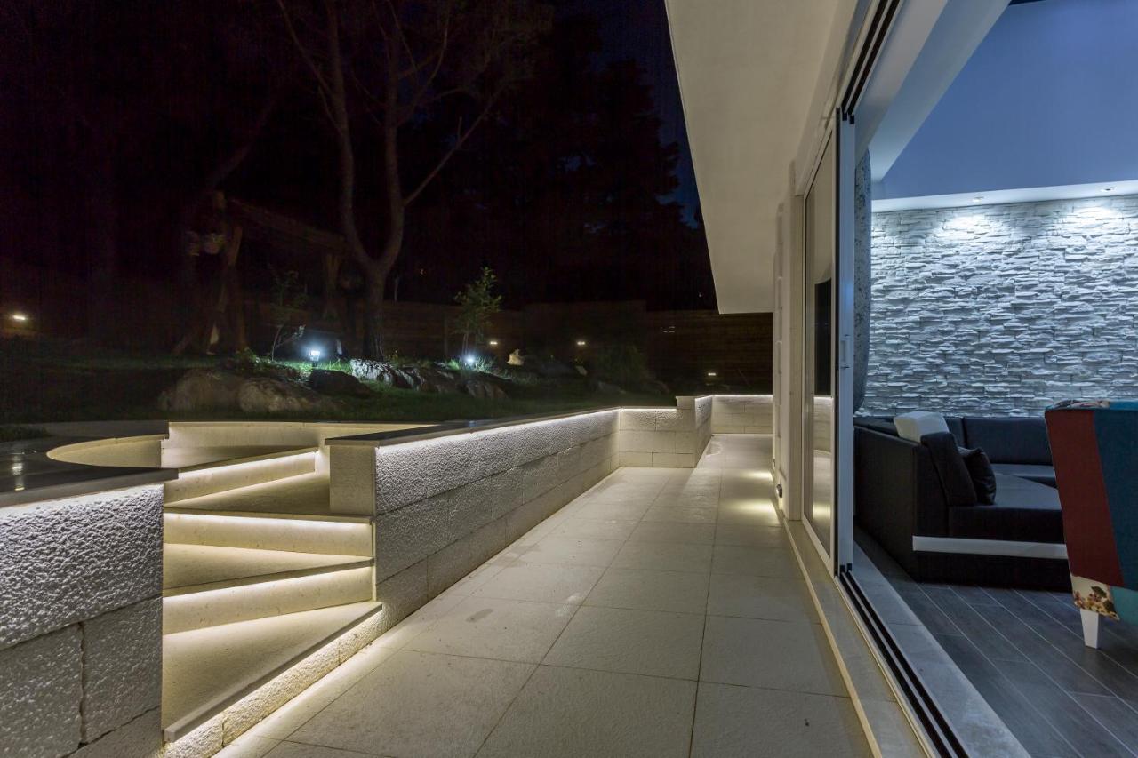 Bila Vila - Where Life Meets Luxury & Nature Villa