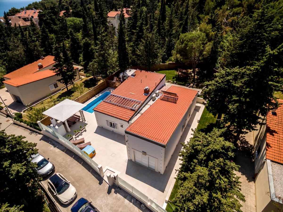Bila Vila - Where Life Meets Luxury & Nature * Split