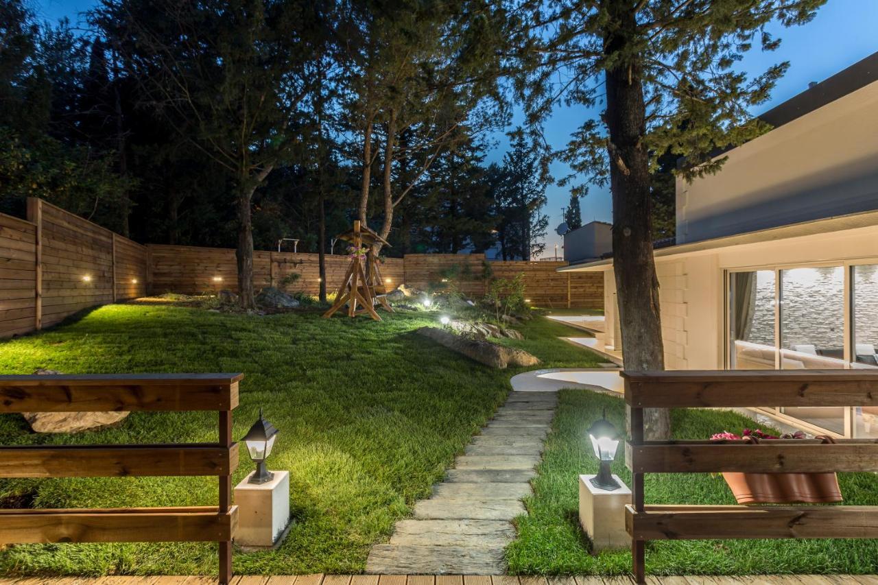 Bila Vila - Where Life Meets Luxury & Nature Villa