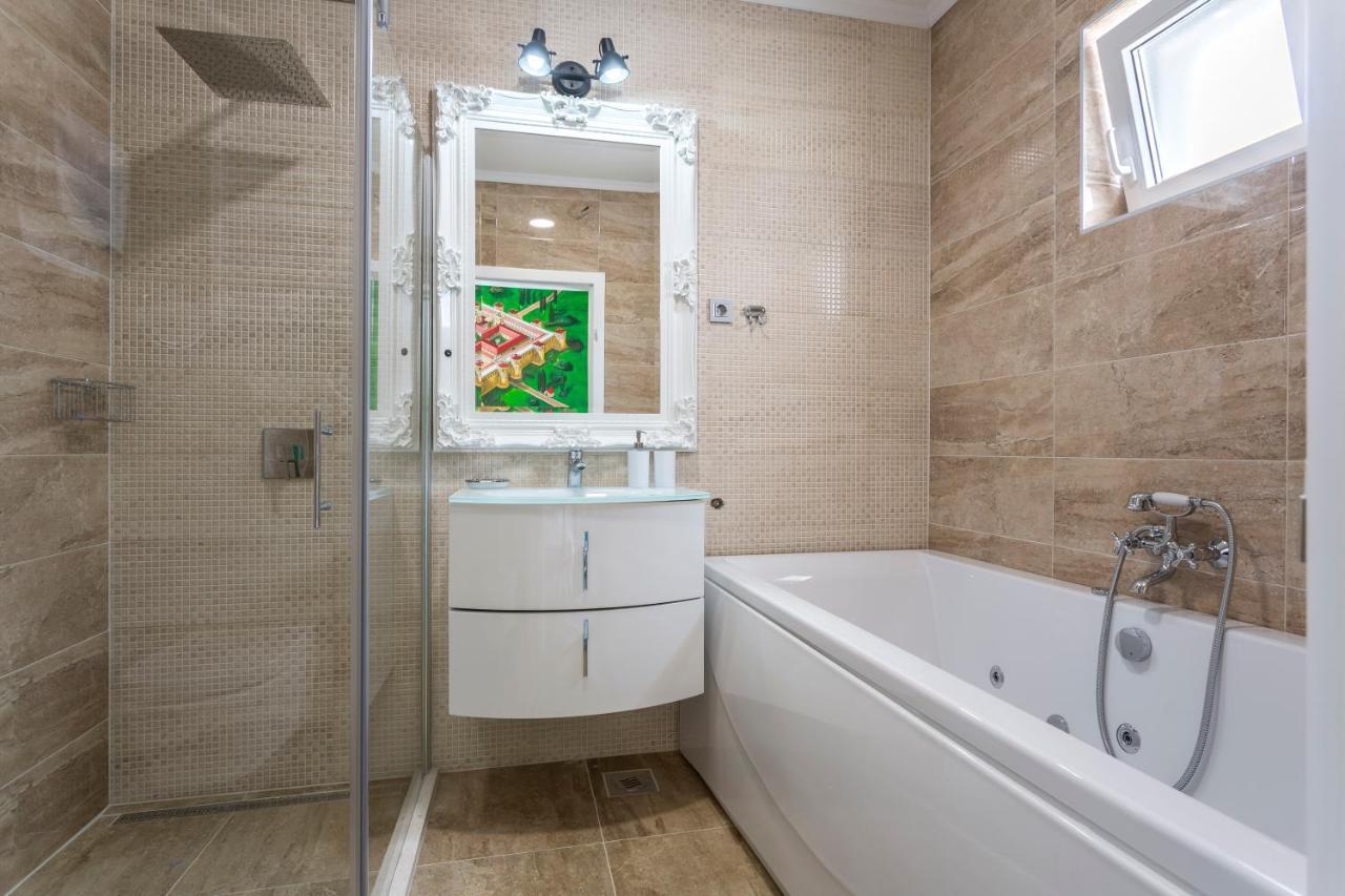 Pousada Bila Vila - Where Life Meets Luxury & Nature