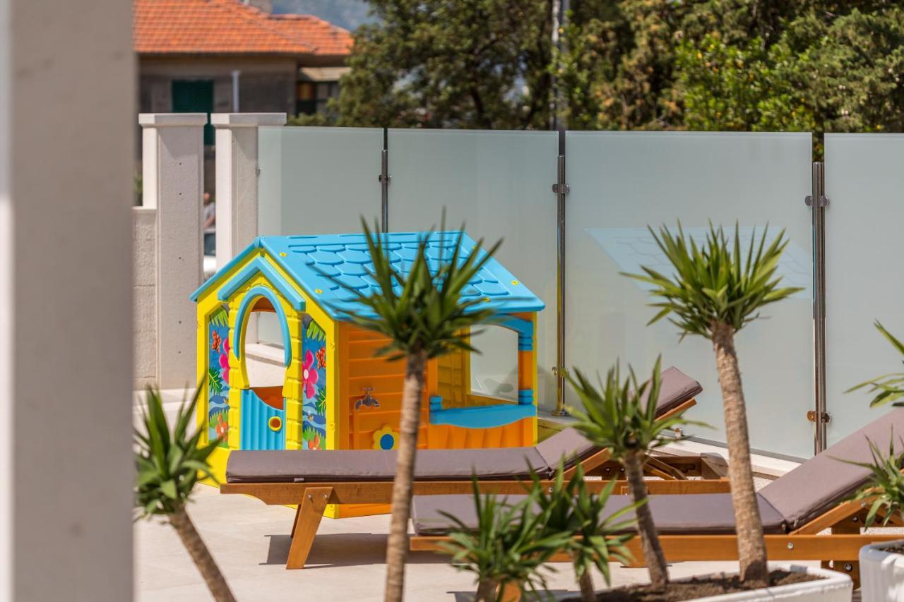 Pousada Bila Vila - Where Life Meets Luxury & Nature Split