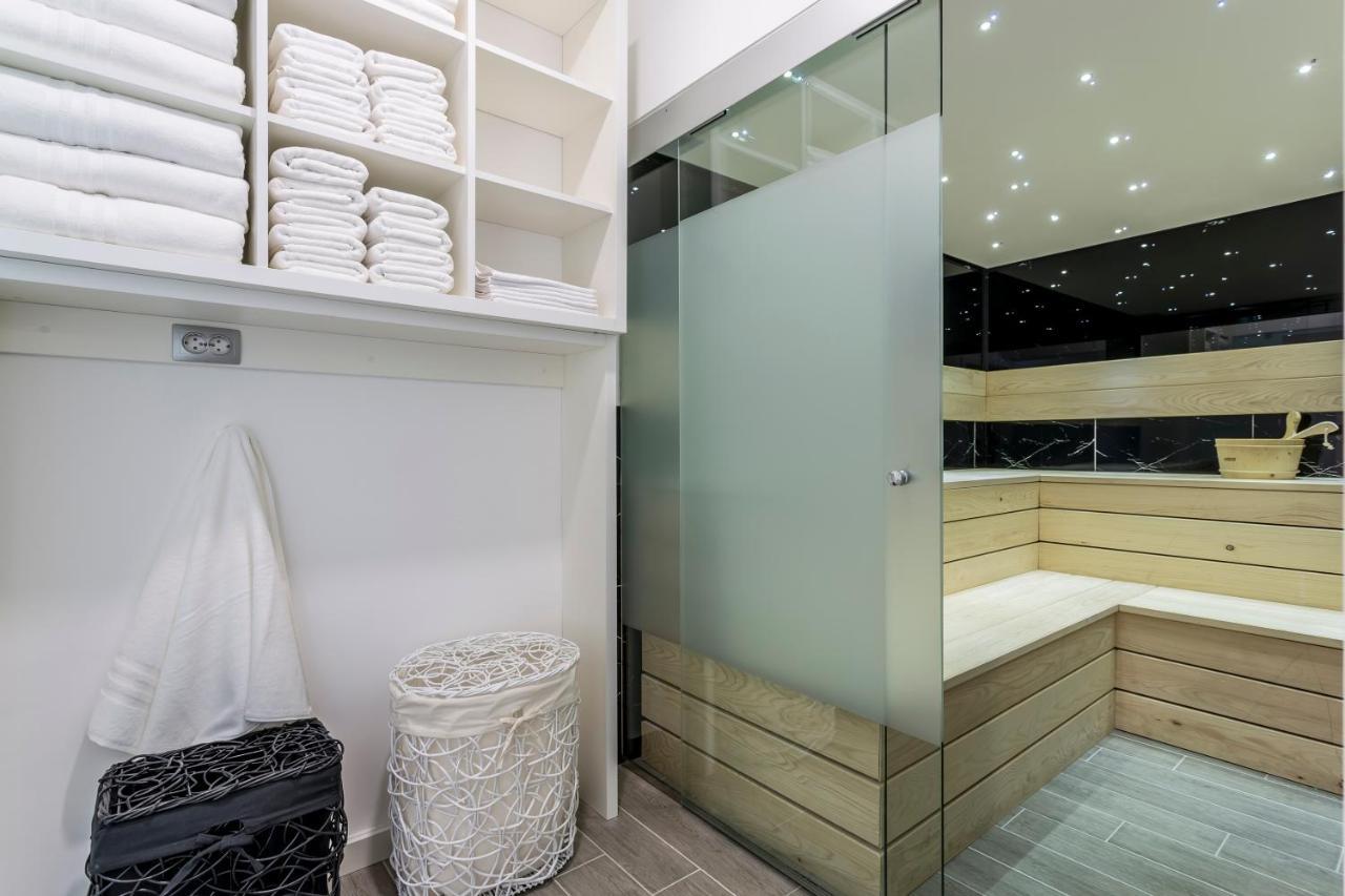 Bila Vila - Where Life Meets Luxury & Nature Pousada *