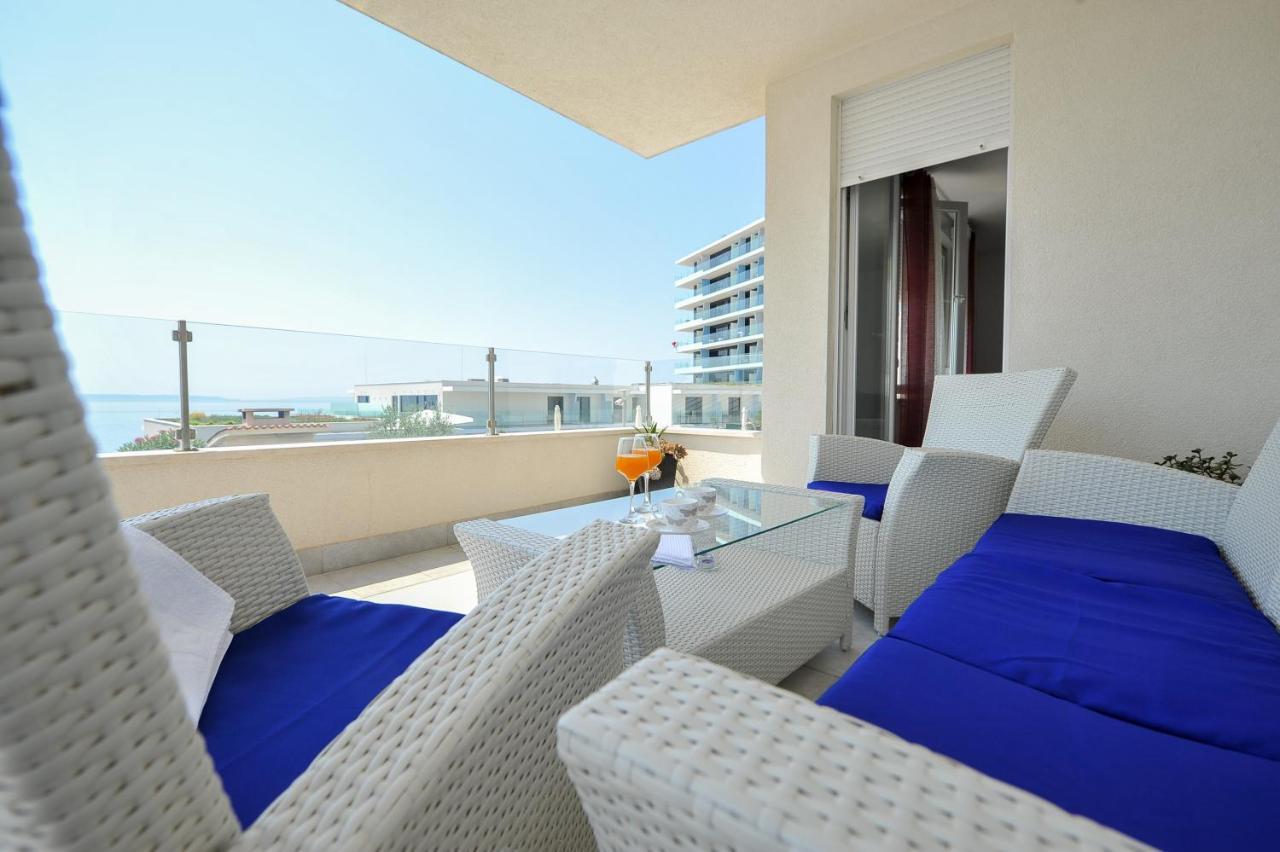 Blue Sky Apartman