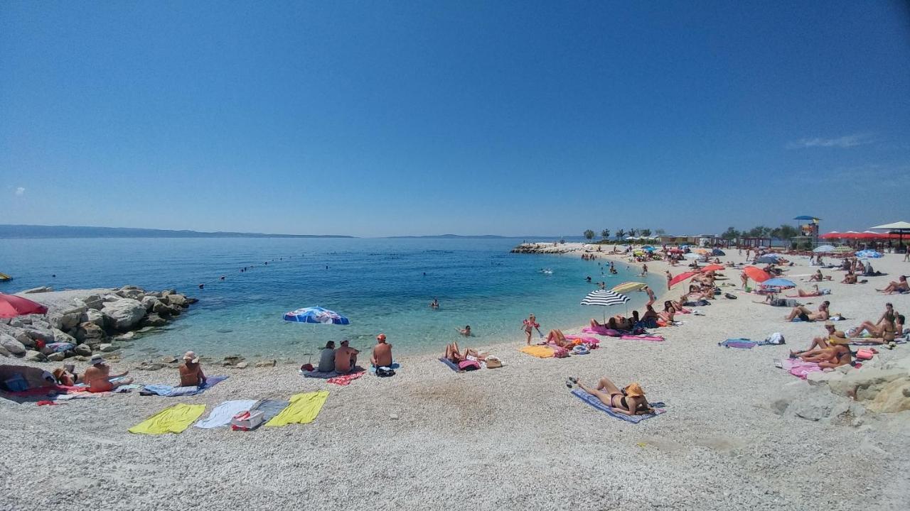Znjanski Vidici Tonka Split