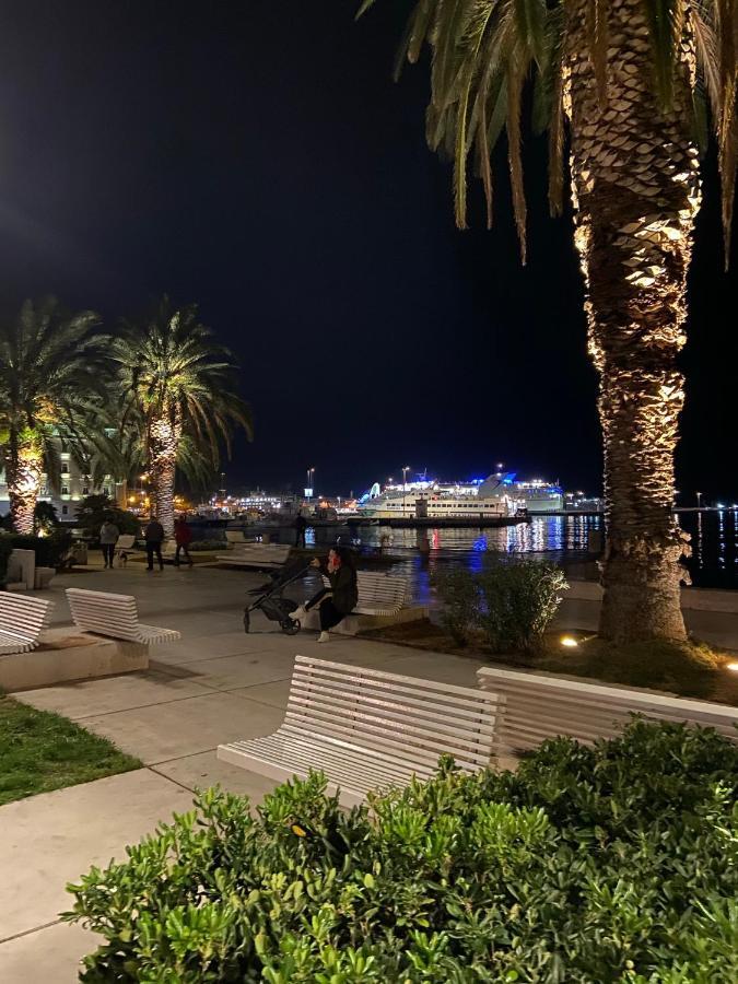Andelina * Split
