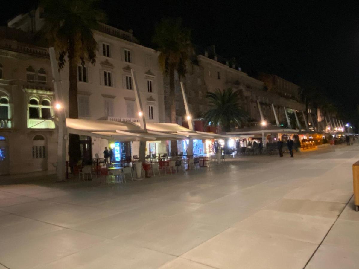 Andelina * Split
