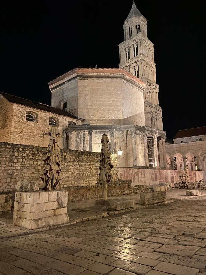 Andelina * Split