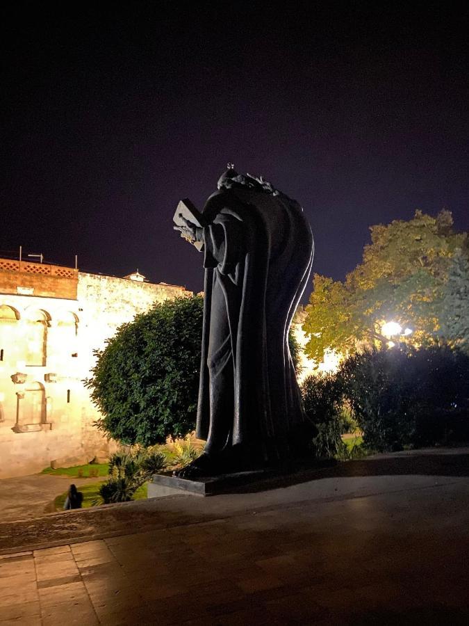 Apartamento Andelina