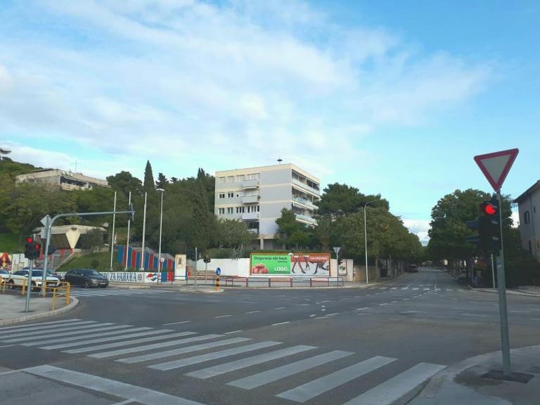 Apartamento Viktorija Split