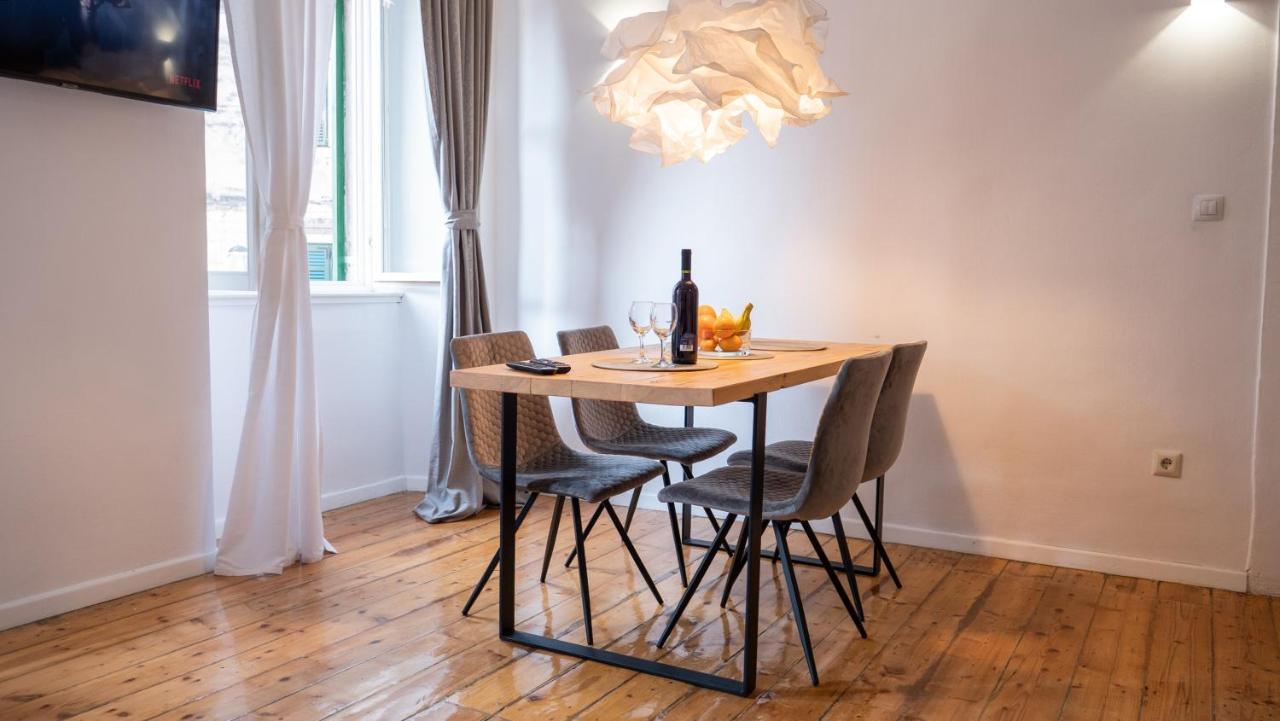 Apartman Tower Square *